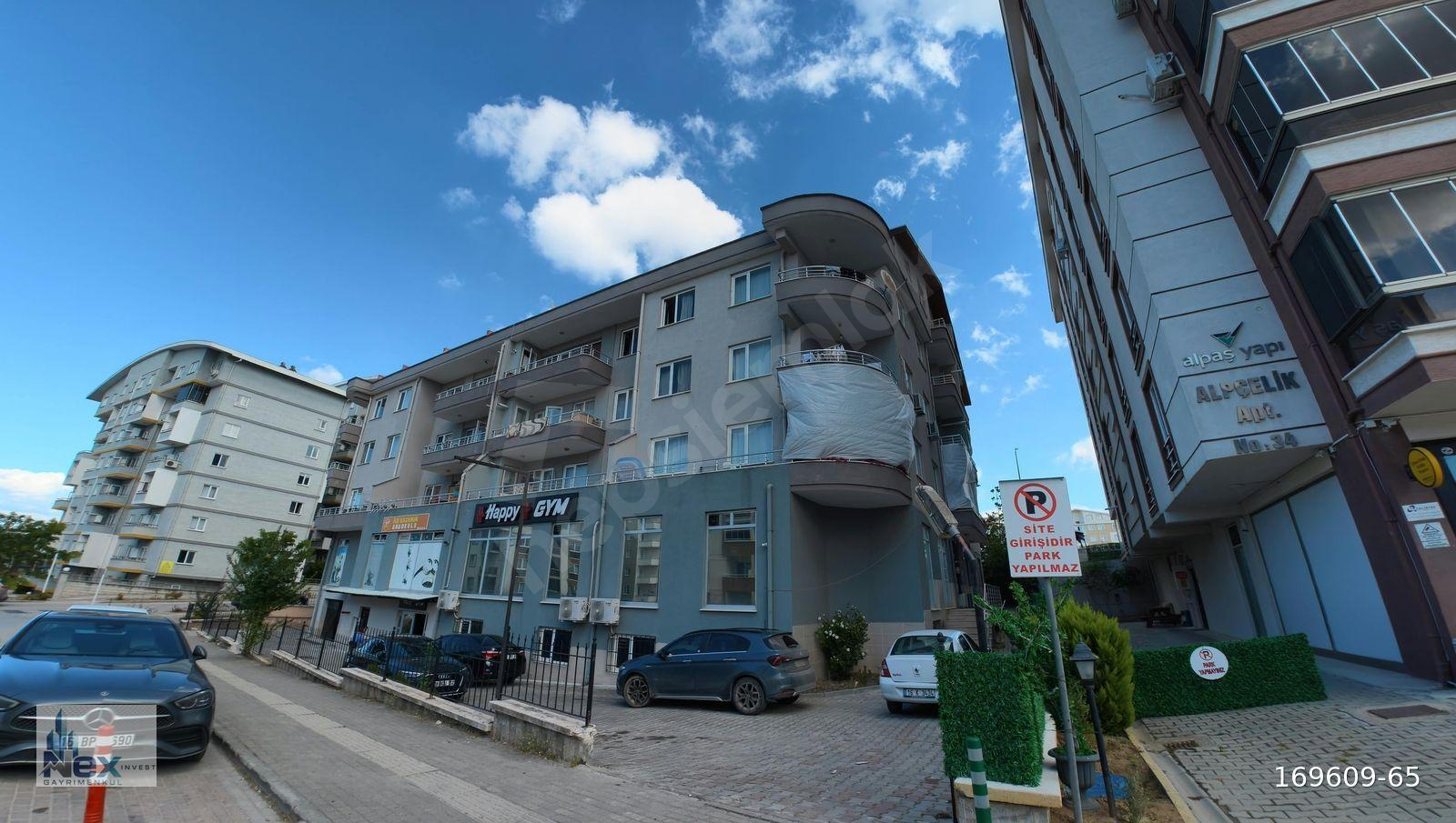 DUMLUPINARDA KİRALIK 5+1 DUBLEKS DAİRE