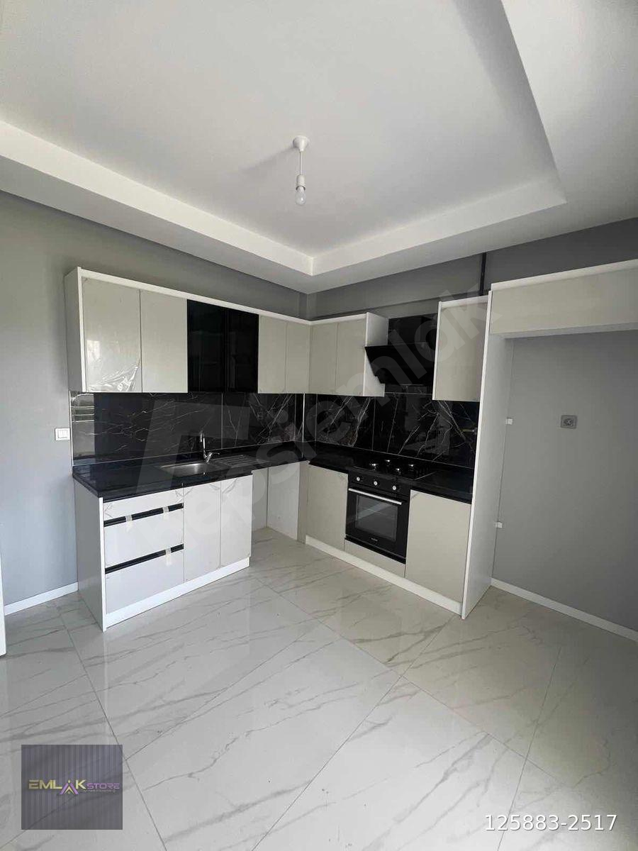 * AYDINLARDA SIFIR 3+1 SATILIK LÜKS DAİRE!