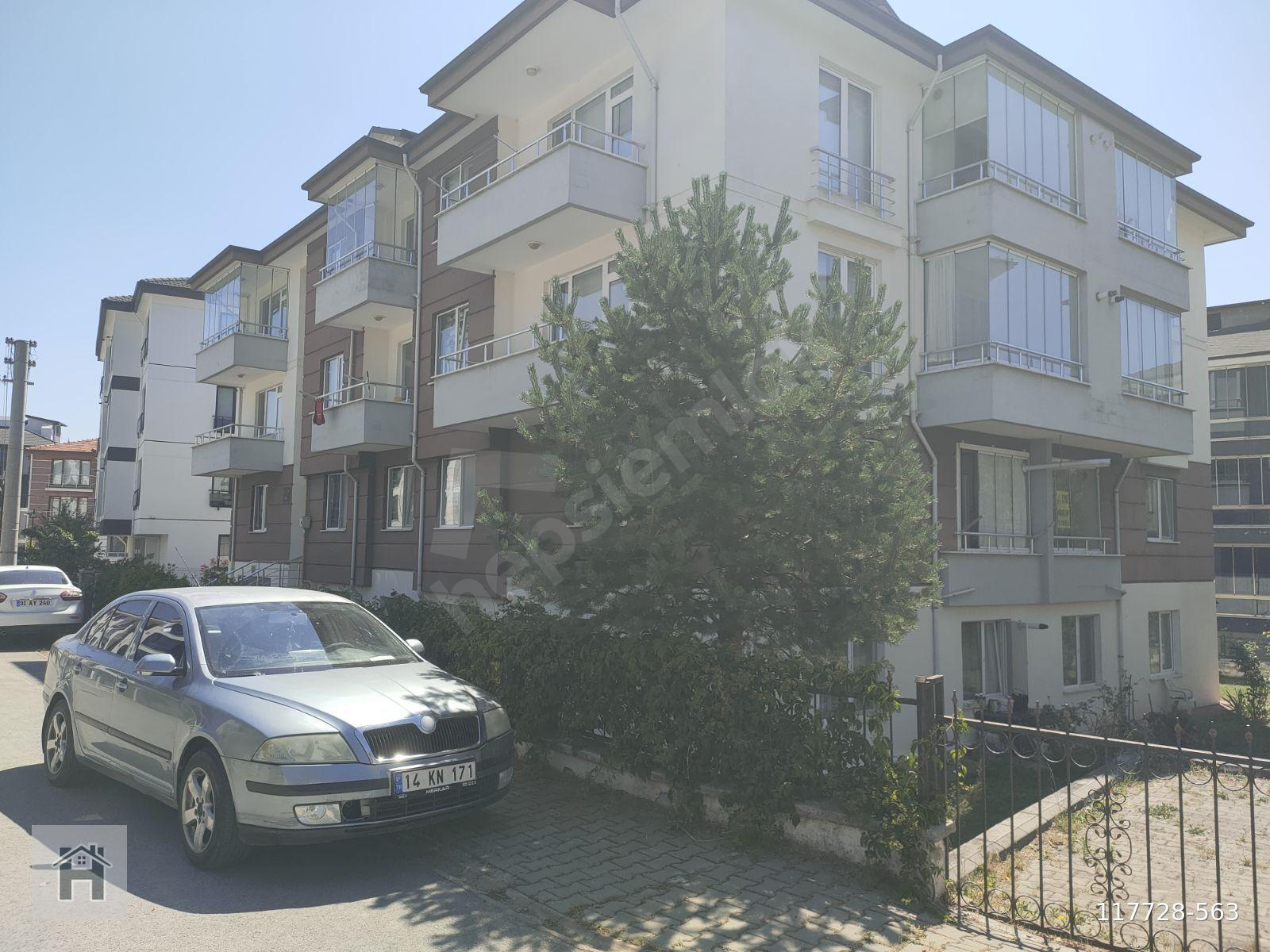 KİRALIK 3+1 DAİRE ALPAGUT MAHALLESİ