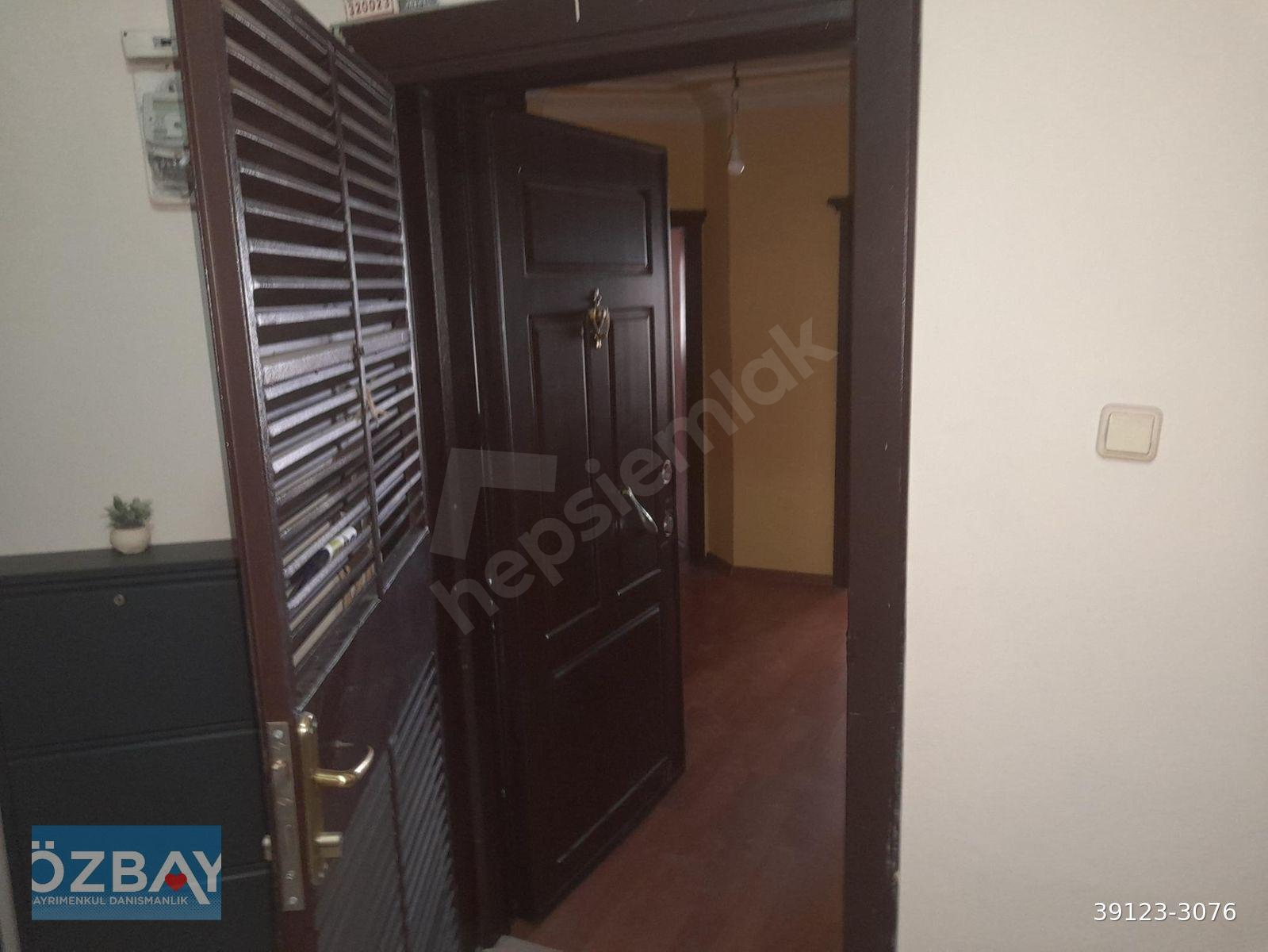 BEYAZEVLER HOLİDAY OTEL CİV. YAPILI FERAH 3+1 SATILIK DAİRE!!