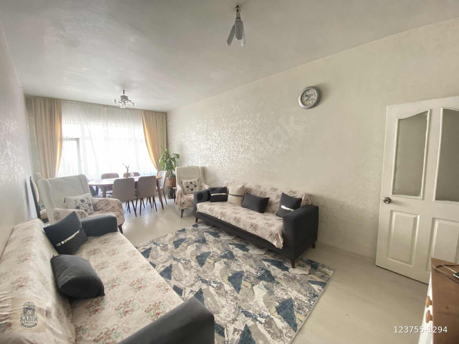 SABIR EMLAKTAN SATILIK KEMALPAŞA MAH 2+1 95 m2 1.KAT DAİRE