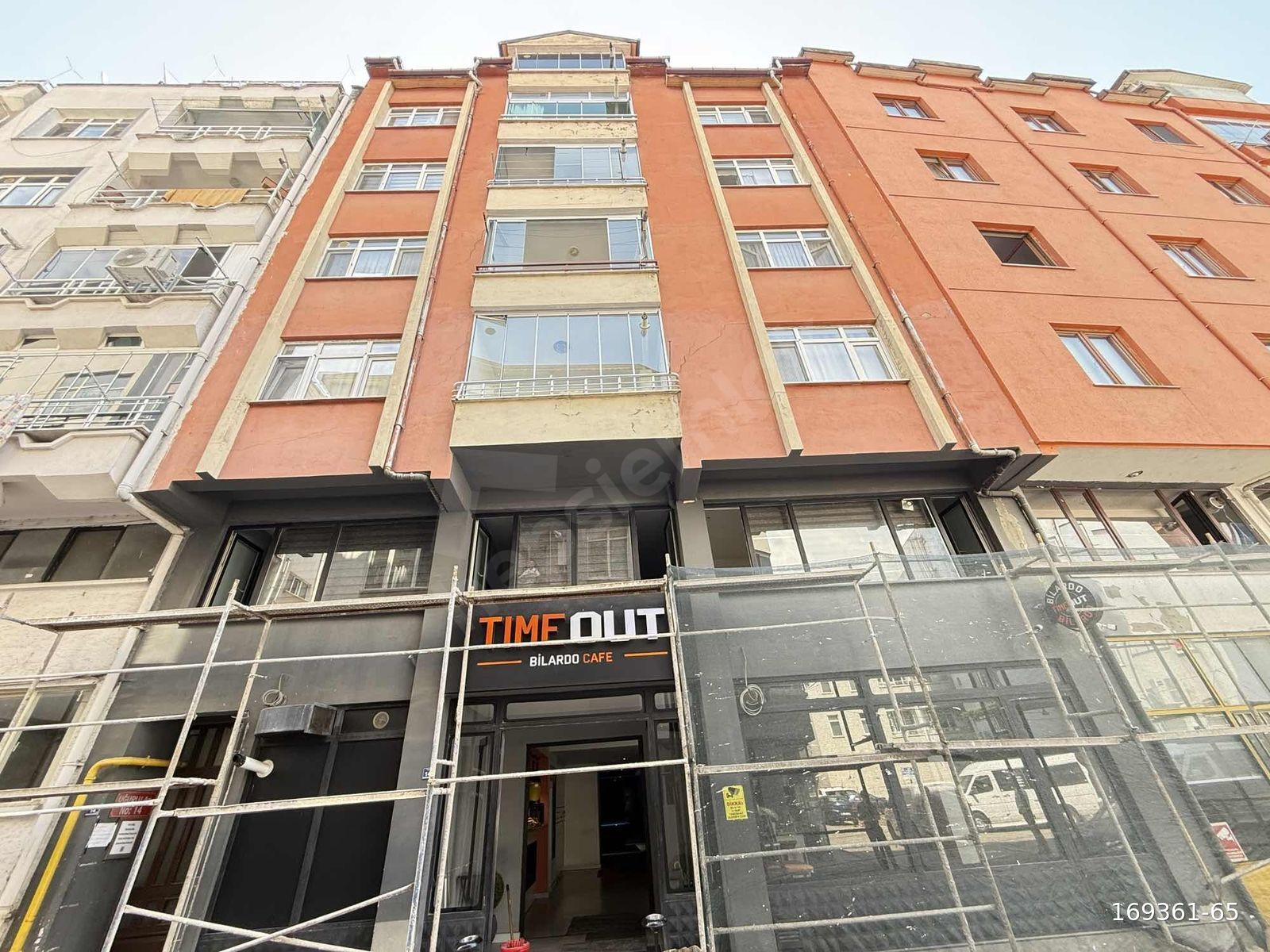 MONARC'DAN NOVADA AVM YANI 4+1 ASANSÖRLÜ SATILIK DAİRE