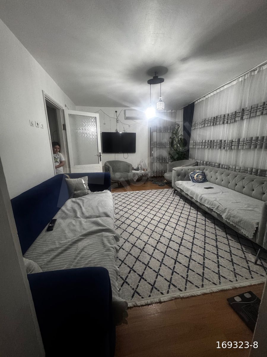 Bursa Osmangazi Çırpan Satılık Daire