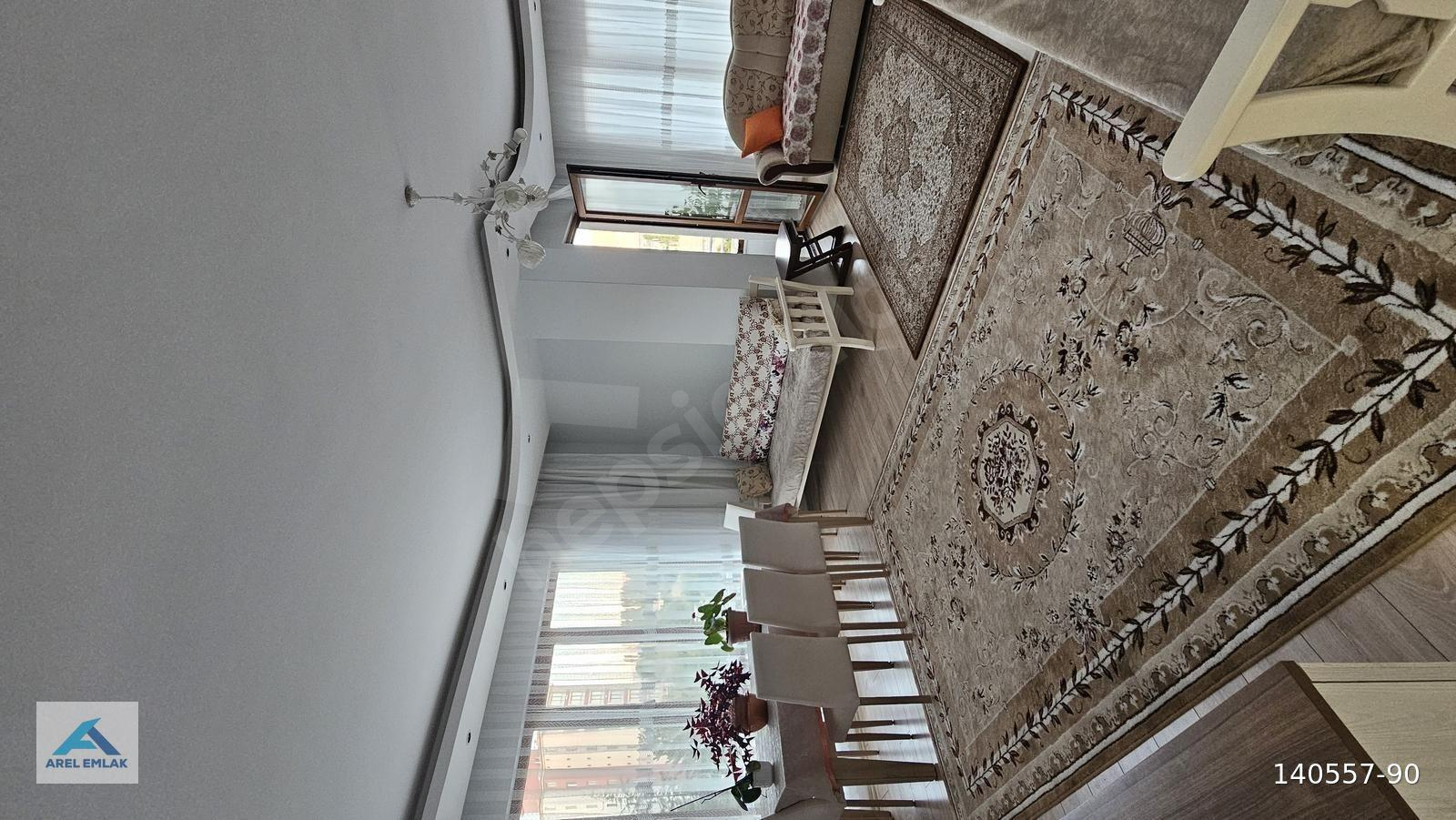 AREL EMLAK'TAN PATATES ARAŞTIRMA KARŞISINDA SATILIK 3+1 DAİRE