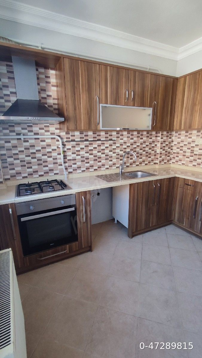 İzmit Merkezde Deniz Manzaralı Kiralık Daire