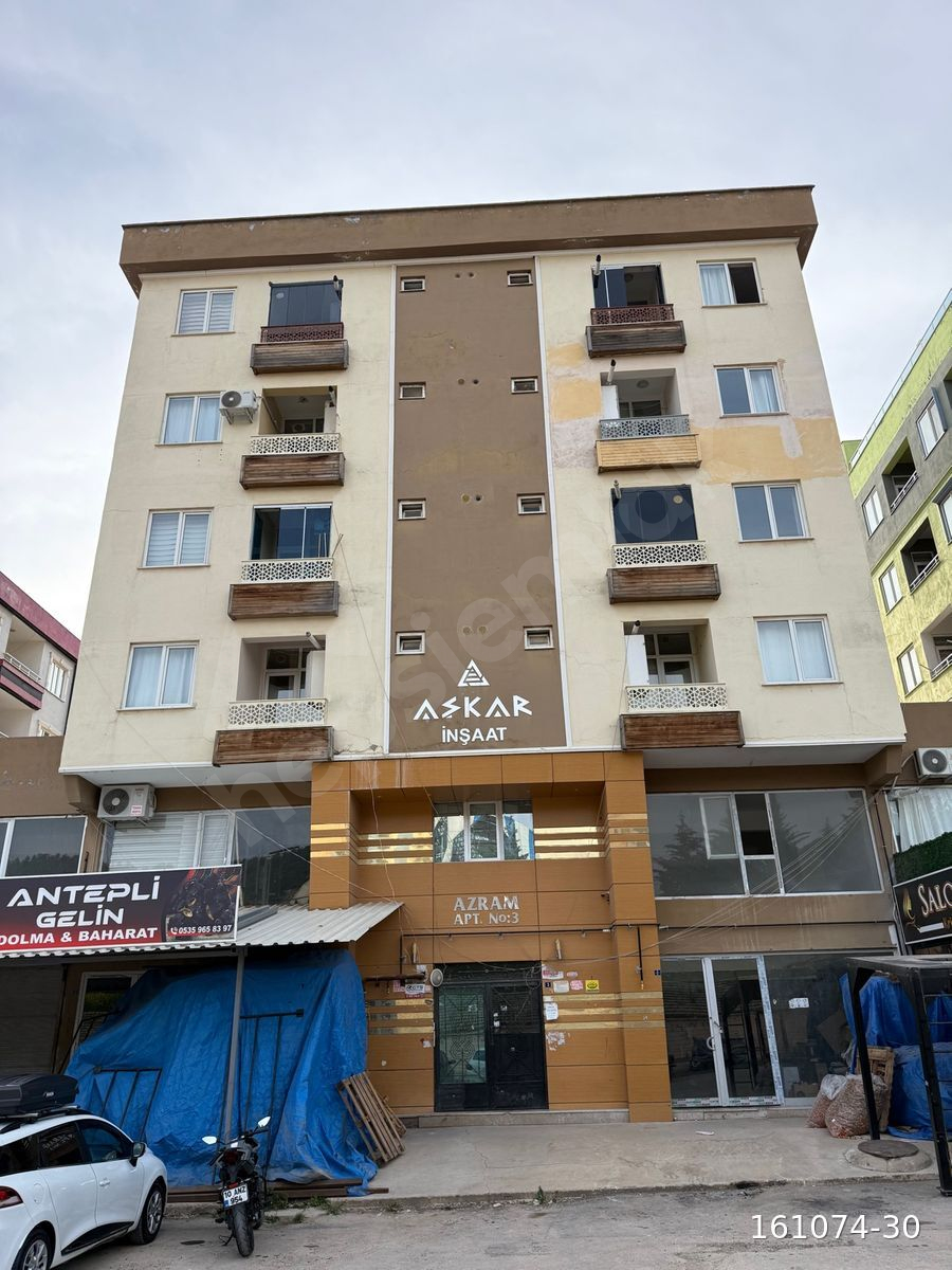 NOVA GAYRİMENKUL’DEN KİRALIK EŞYALI DAİRE