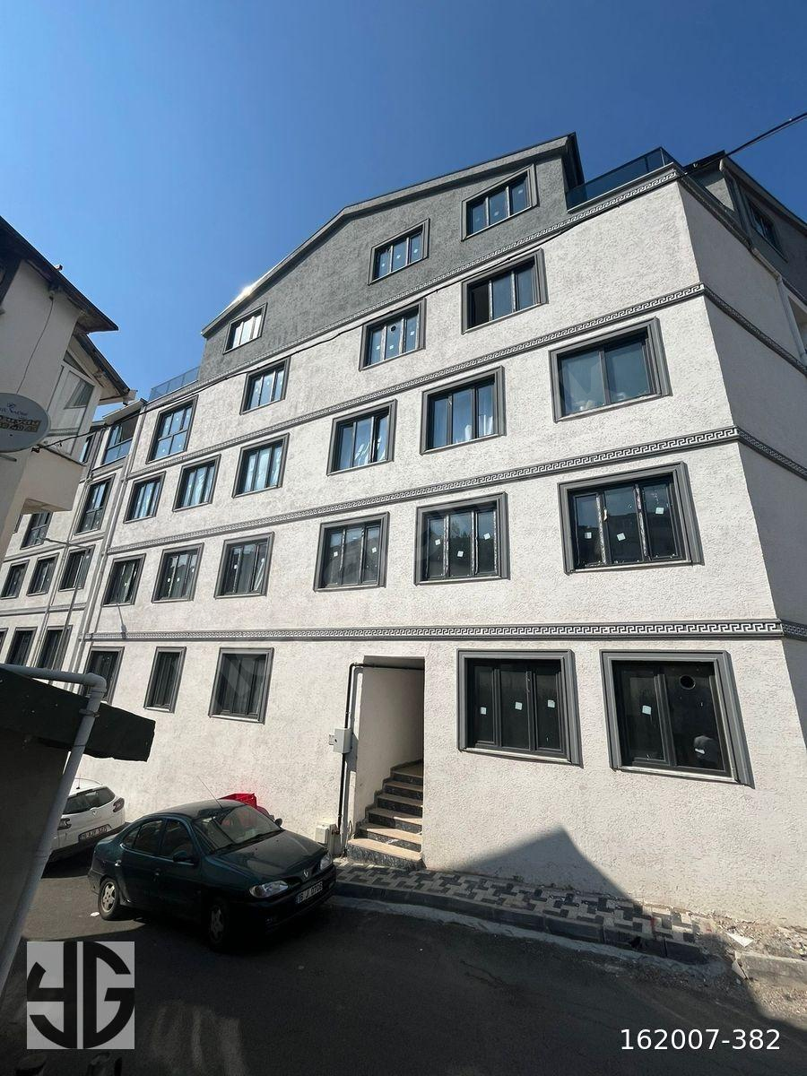 ÇEKİRGE'DE PRESTİJLİ KONUMDA GENİŞ DUBLEKS 4+1 SATILIK DAİRE