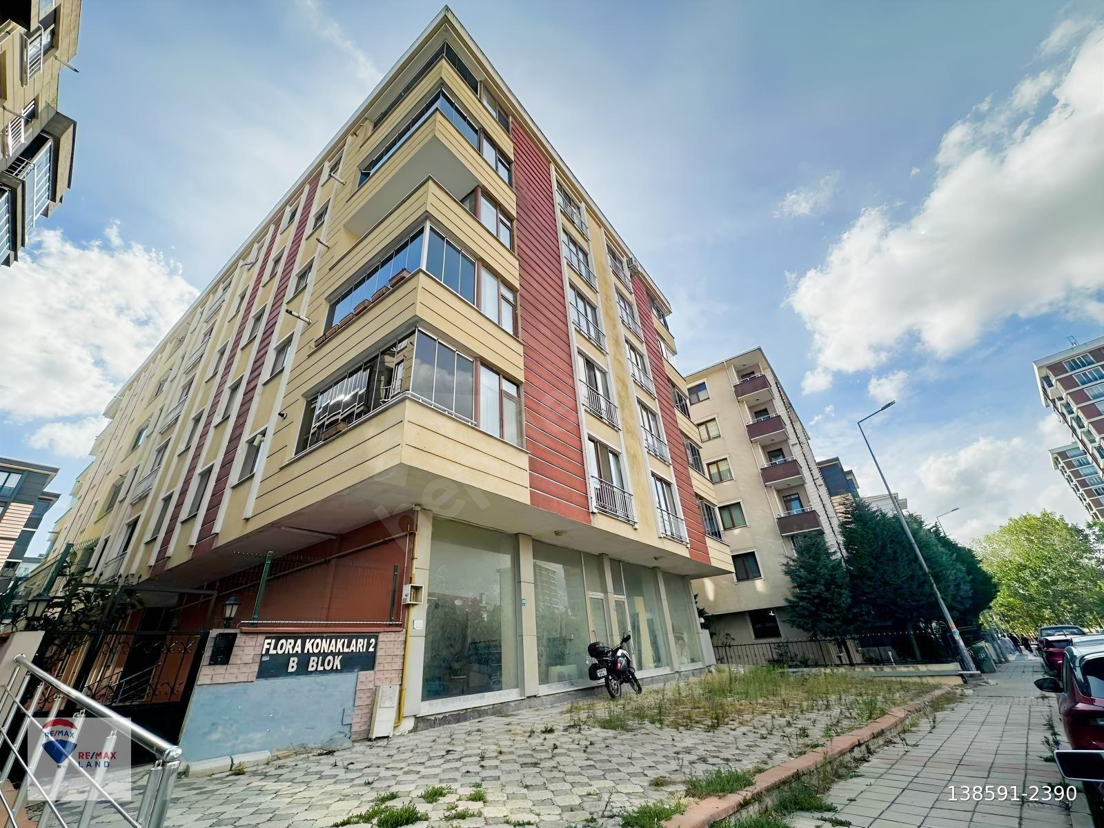 HÜRRİYET MAHALLESİNDE 3+1 MASRAFSIZ DAİRE FIRSATI