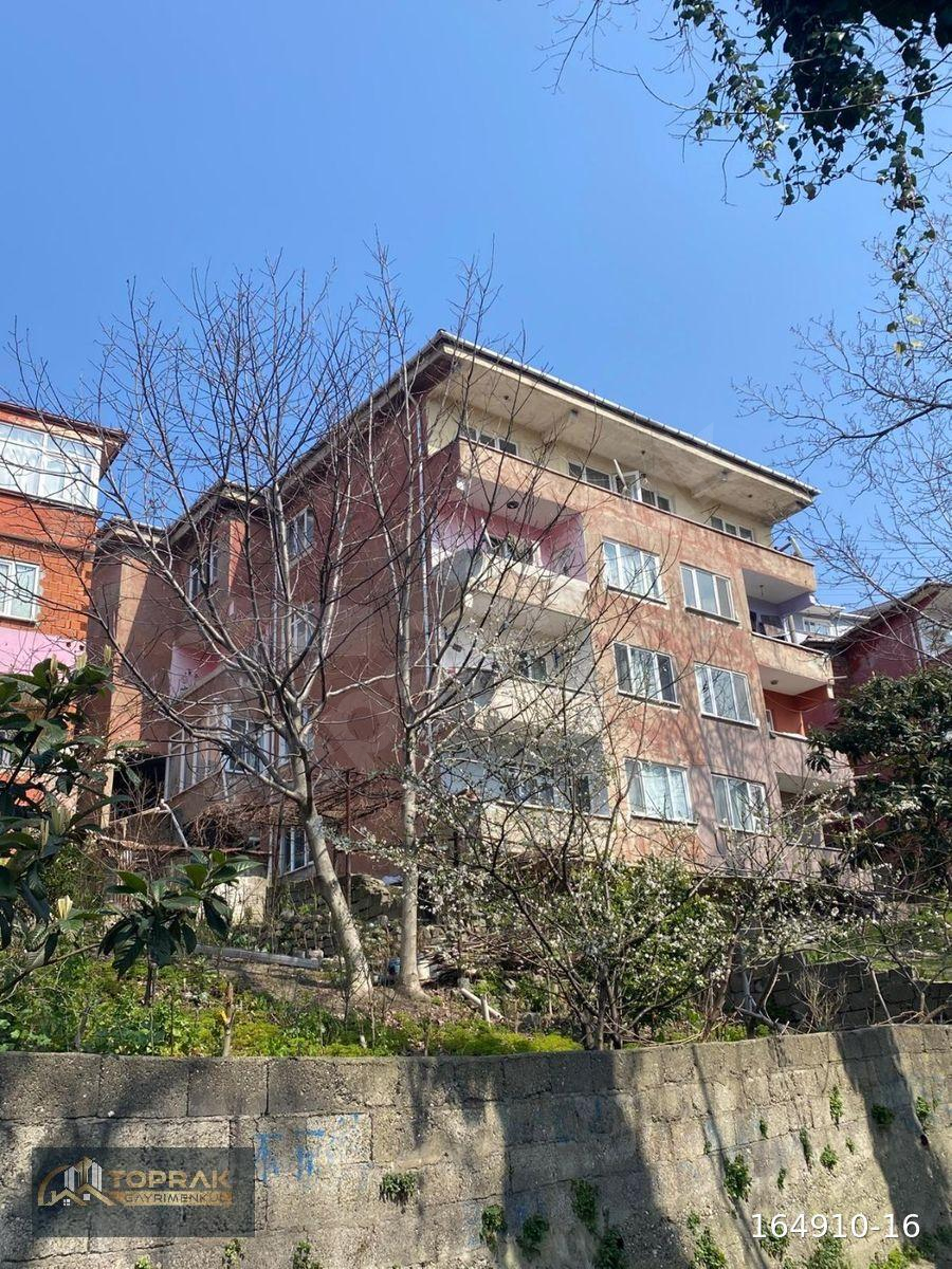 ZONGULDAK KİLİMLİ MERKEZ SATILIK 2+1 DAİRE