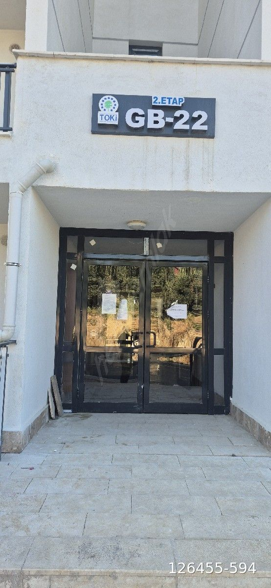 Orhanlı 2,inci etap tokilerde 3+1 Kiralık Daire