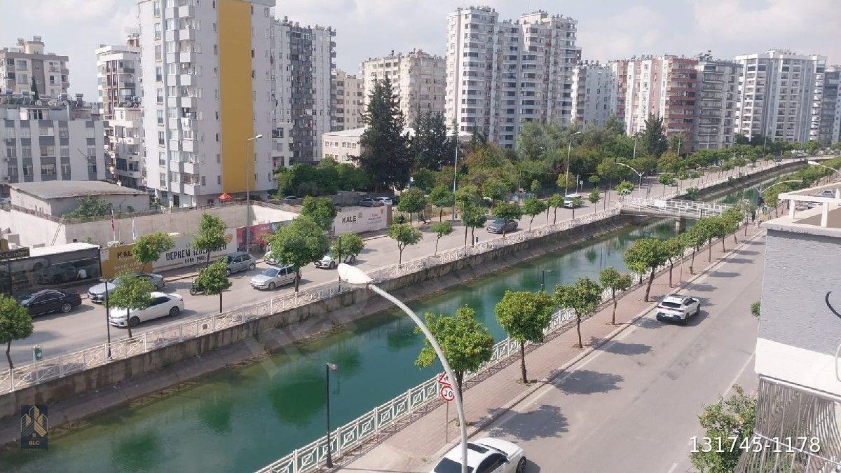 MAVİBULVAR DA BULVAR CEPHELI DÜŞÜK KATLI 3+1 KAPALI MUTFAK DAIRE