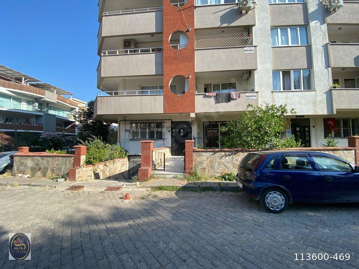 ALFA EMLAK’dan Zafer mahallesin de Satılık daire