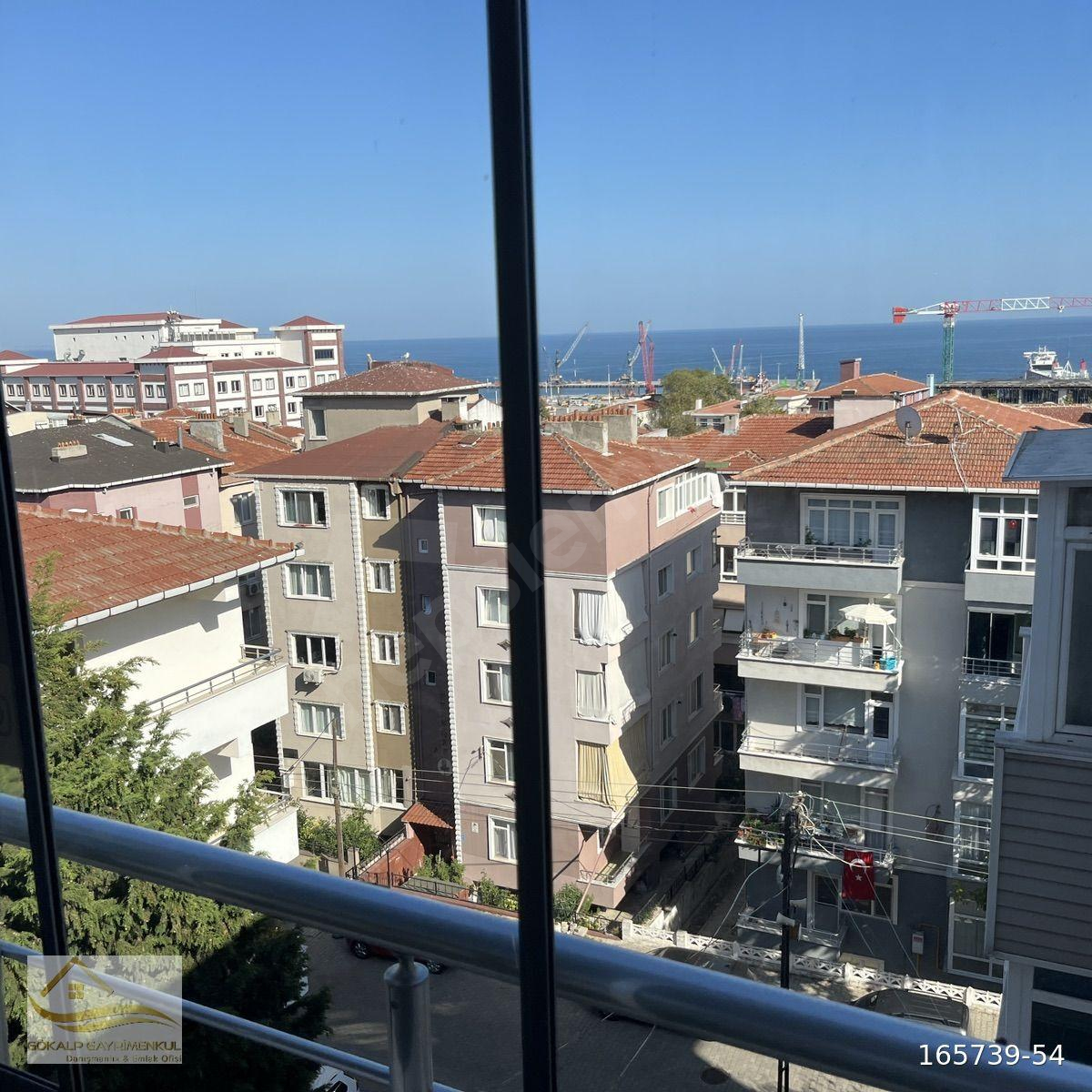TEKİRDAĞ / SÜLEYMANPAŞA / 100. YIL MAHALLESİ’NDE KİRALIK 3+1 DAİRE