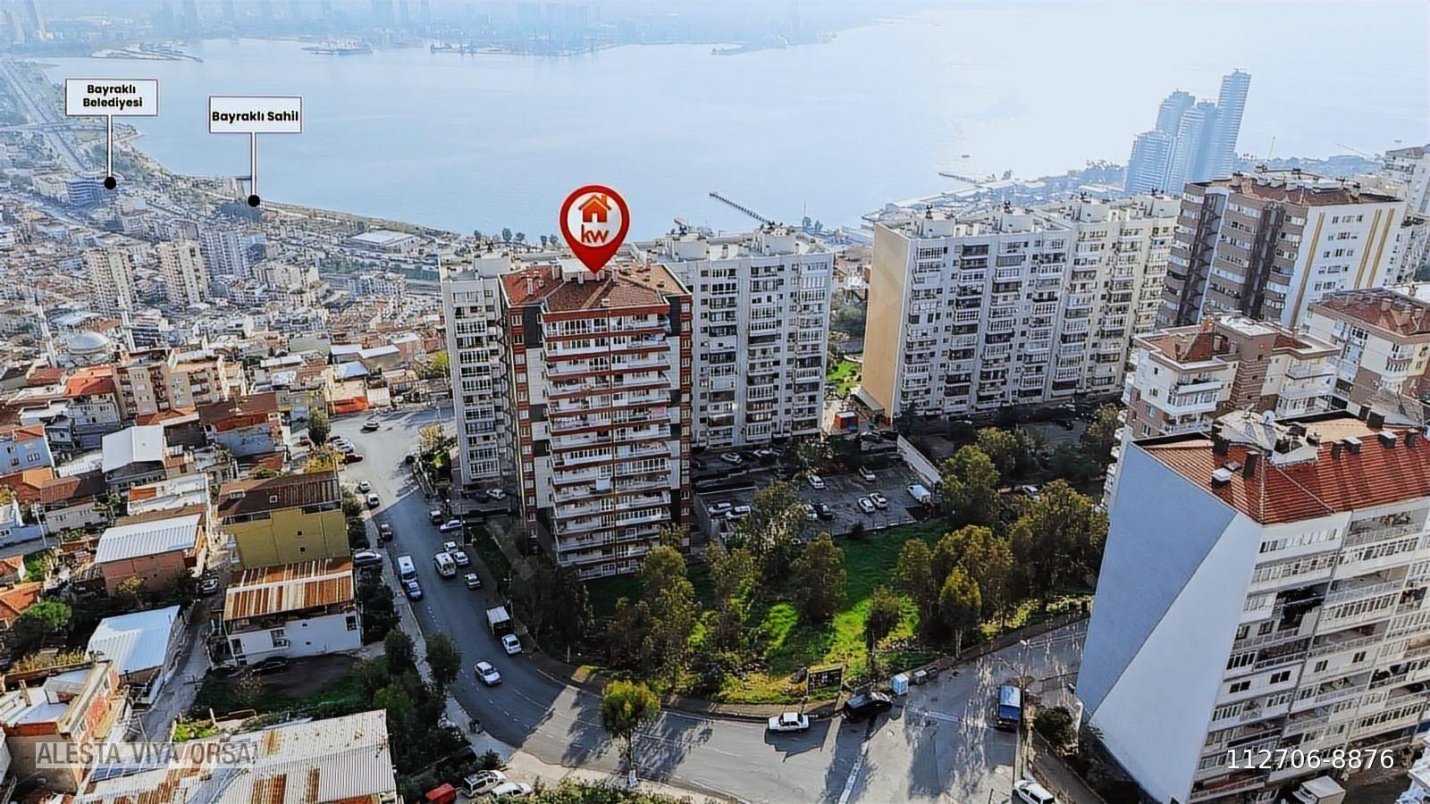 75. YIL MAHALLESİ SATILIK DAİRE