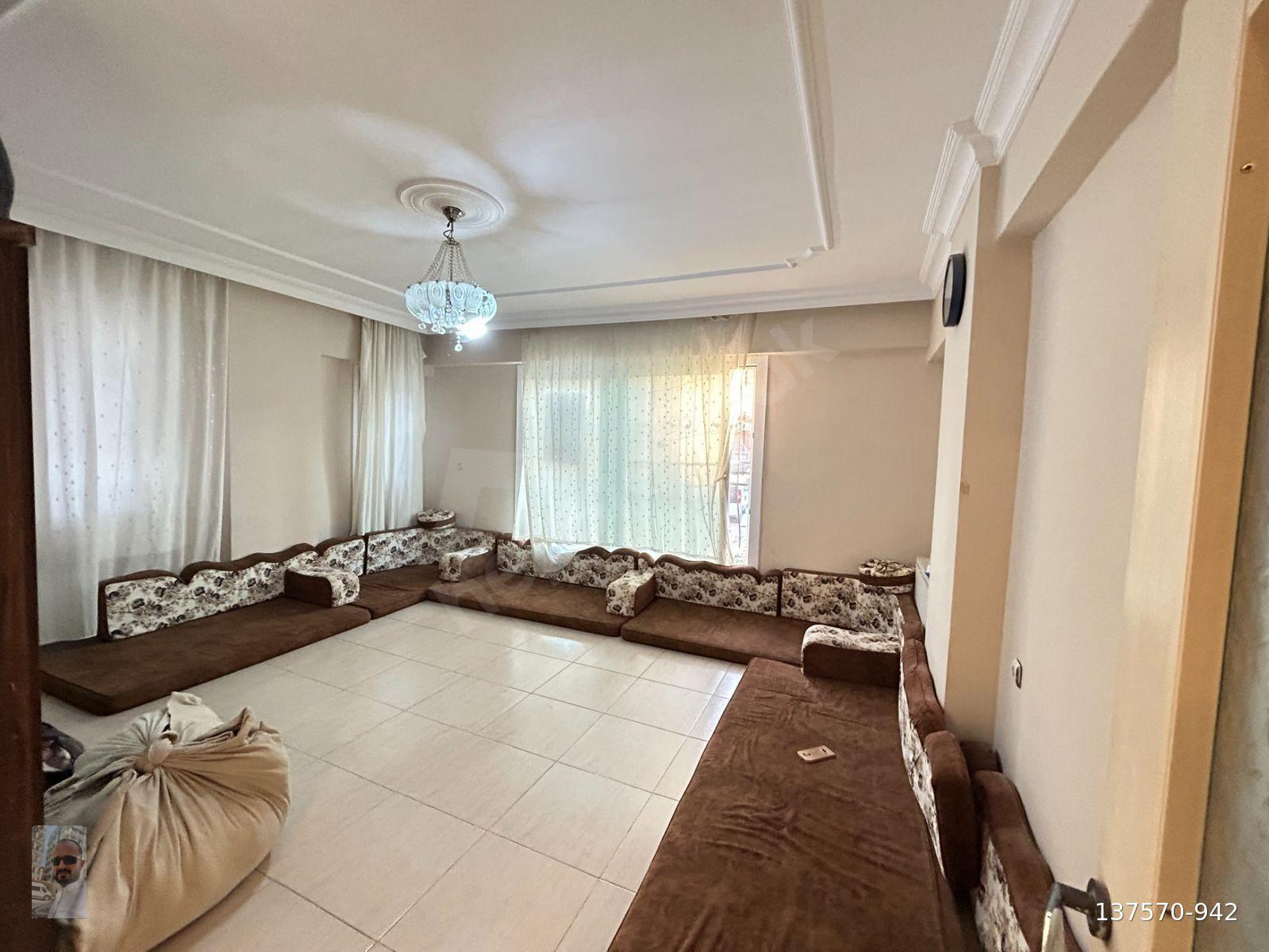 AKASYA DA 500 KONUTLAR ARKASI SELÇUK ECZA DEPOSU YAKININDA 3+1 GÜNEY CEPHE SATILIK DAİRE