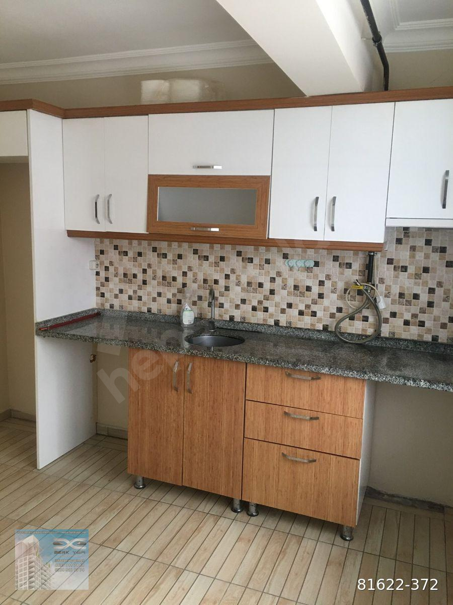 ÇERKEZKÖY VELİKÖY KİRALIK DAİRE SİTE İÇİ