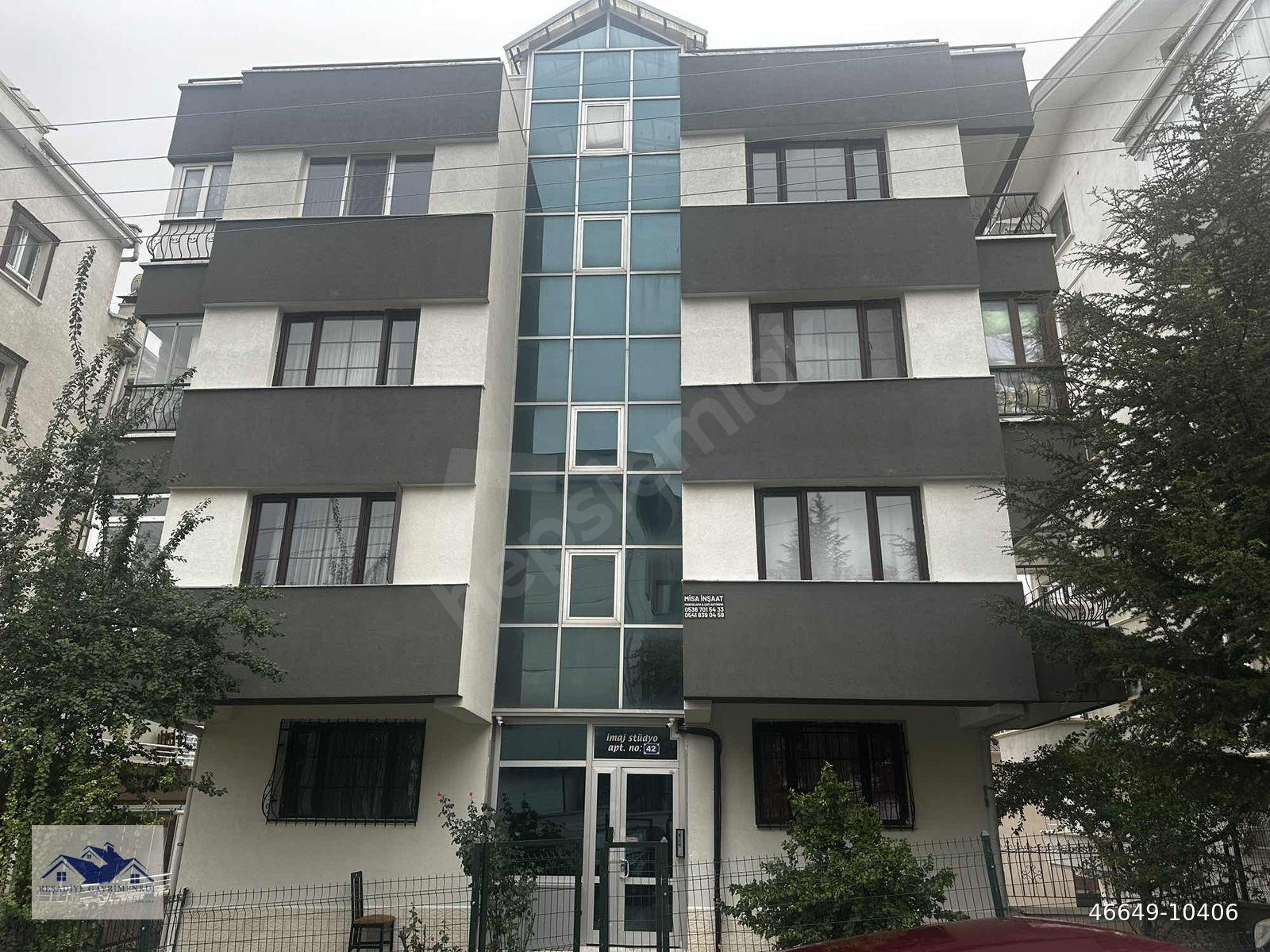 DİKMEN YENİ ORAN'DA 2+1 FULL MOBİLYALI 2 KAT ASANSÖRLÜ DAİRE