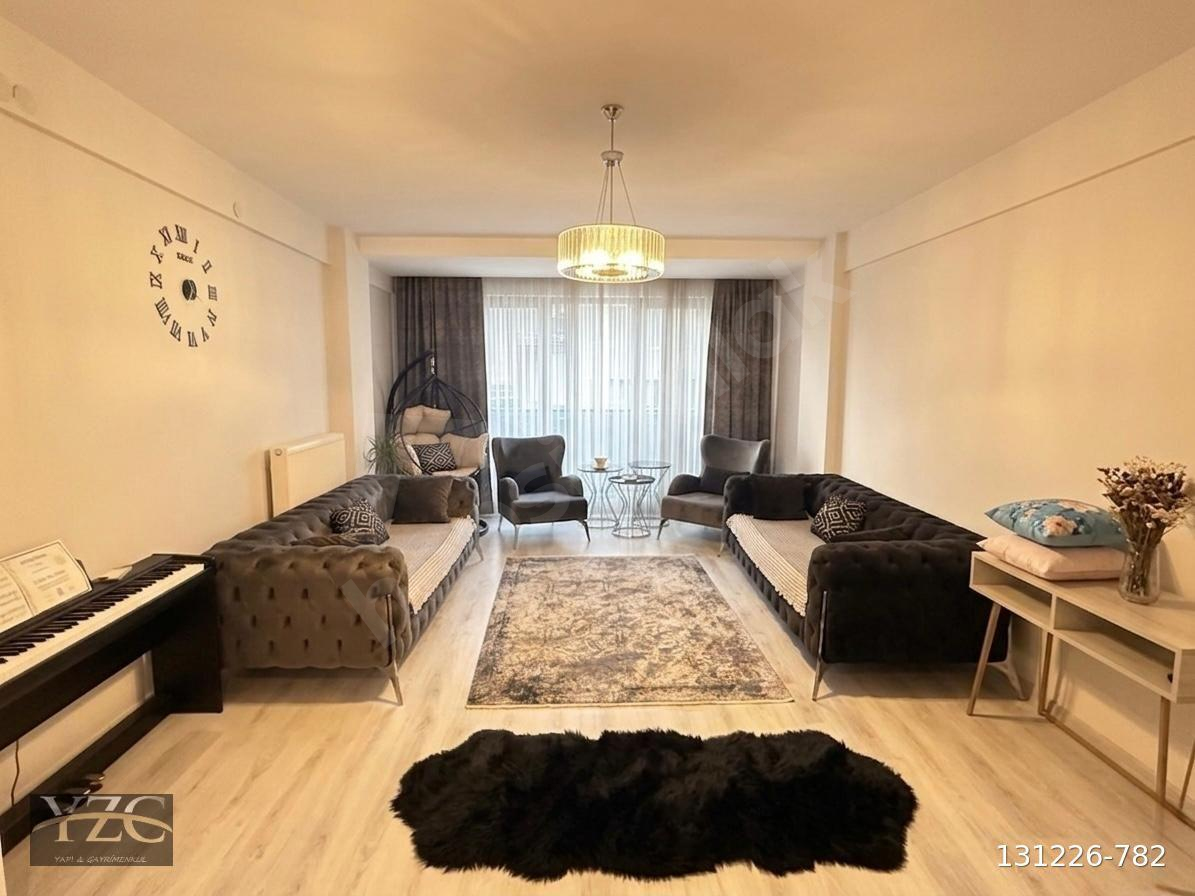 YZG DEN 3+1 ASANSÖRLÜ EBEVEYN BANYOLU GİYİNME ODALI FIRSAT