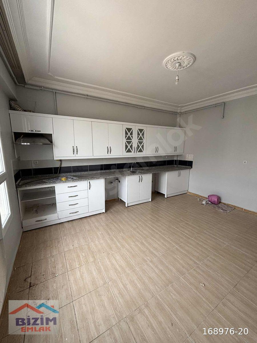 Nizipte Bizim Emlaktan Satılık Lüks 3+1 Daire