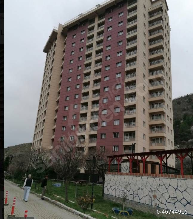 Öğretim Üyesinden dönemlik kiralık daire