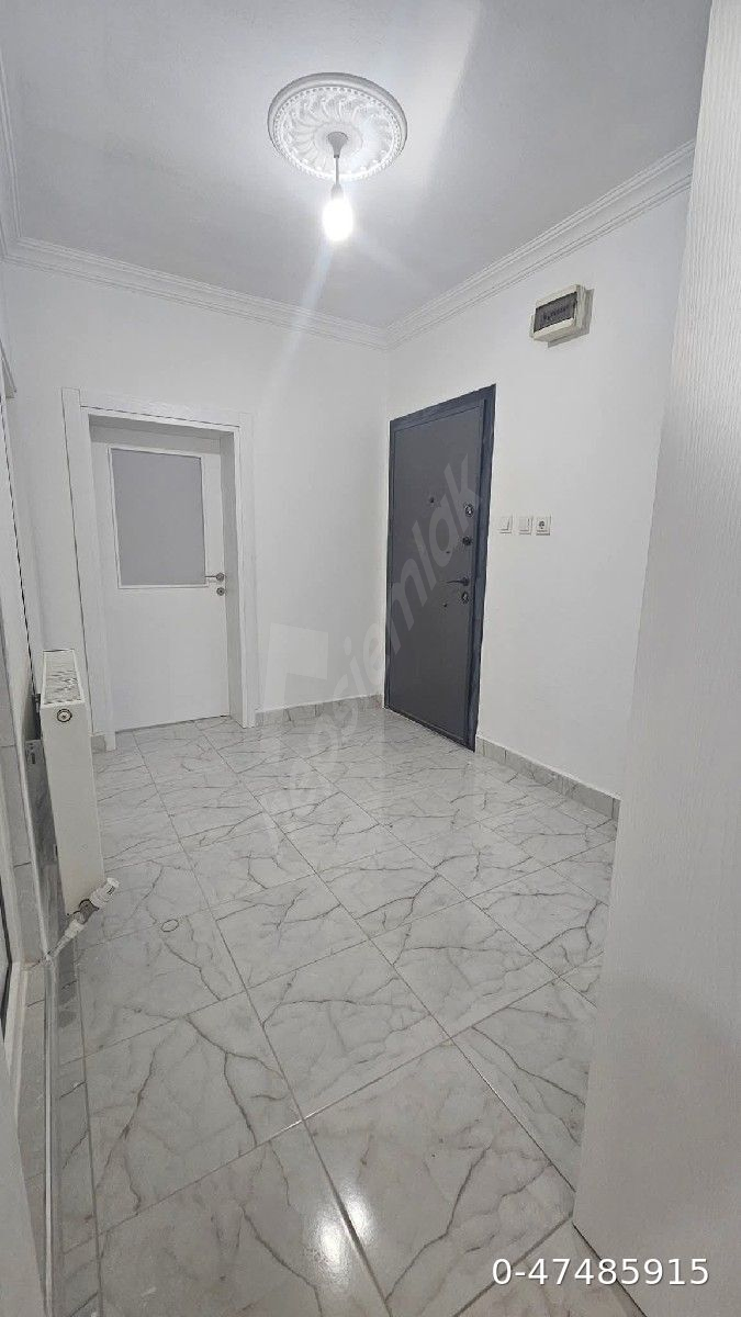 ISPARTA FATİH MAHALLESİ'NDE SIFIR 2+1 KİRALIK DAİRE! ADLİYE VE MARKETLERE YAKIN!