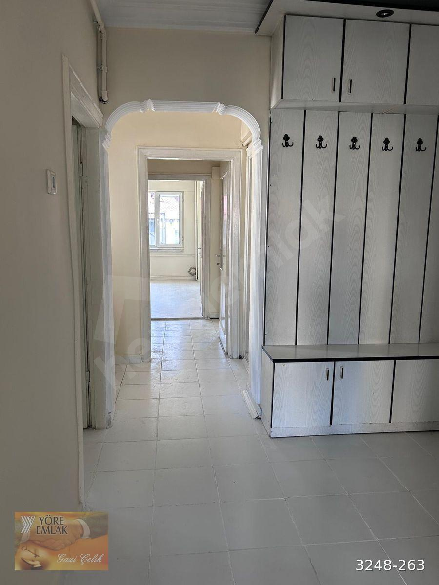 Ariyife mahallesi kiralık daire