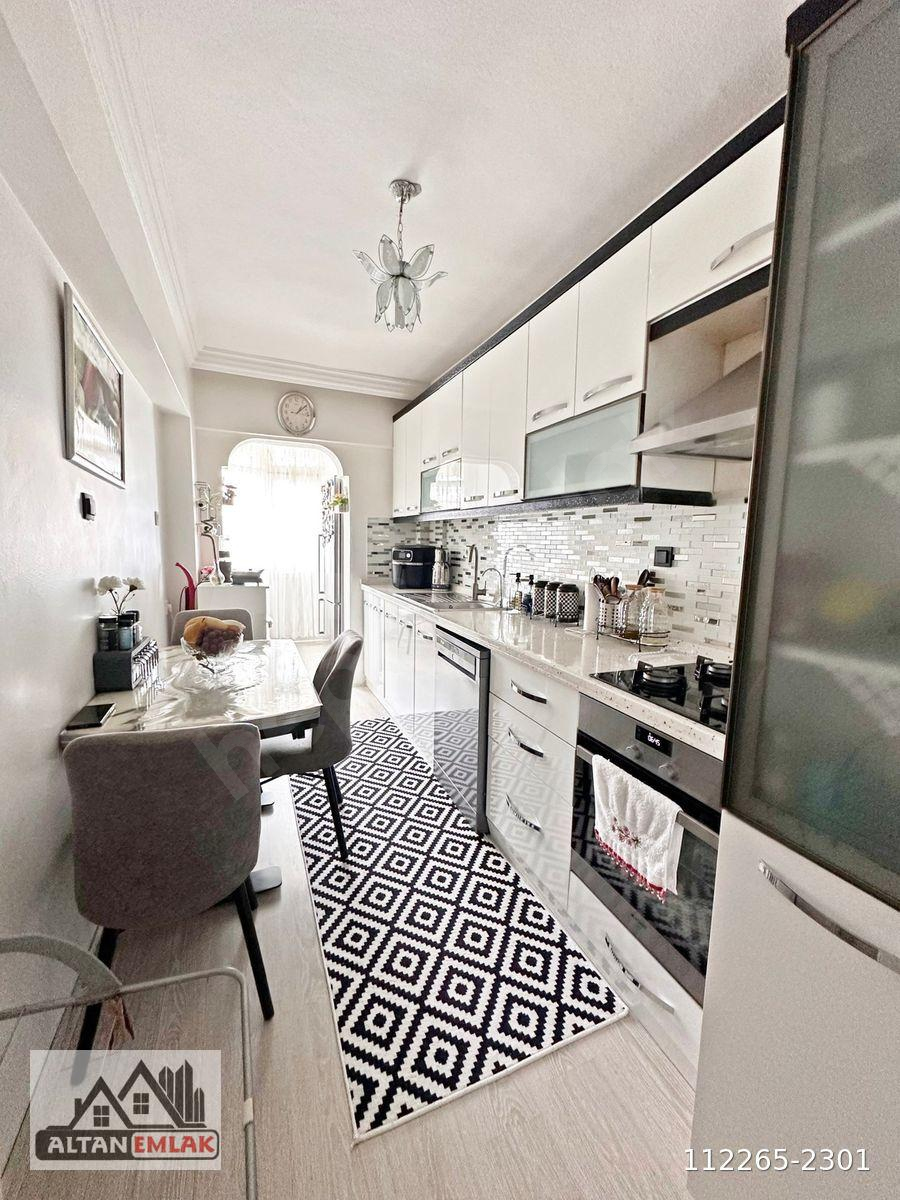 TUZLUÇAYIR MAH. NATO YOLU CADDESİ DİBİ 4+1 DUBLEKS DAİRE