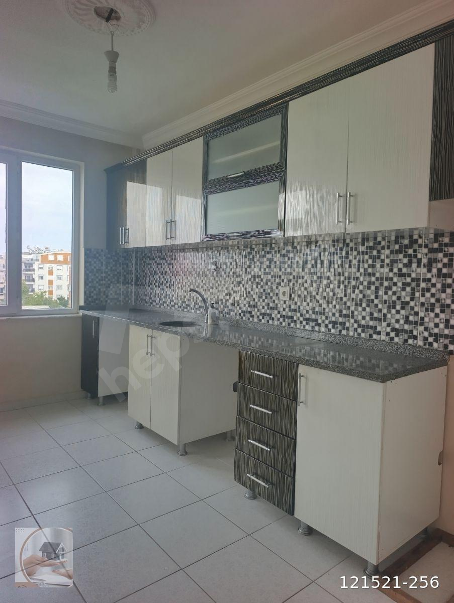 MARKANTALYA'YA YÜRÜME MESAFESİNDE GENİŞ TERASLI 4+1 DUBLEKS