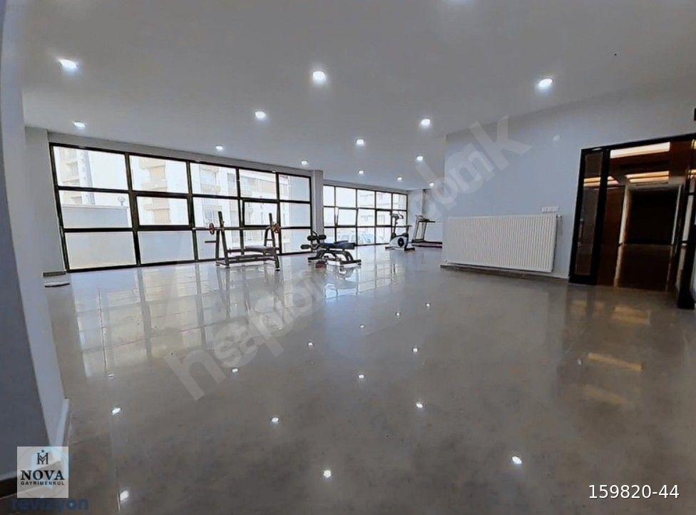 NOVA'DAN ATAKUMDA SATILIK 1+1 DAİRE