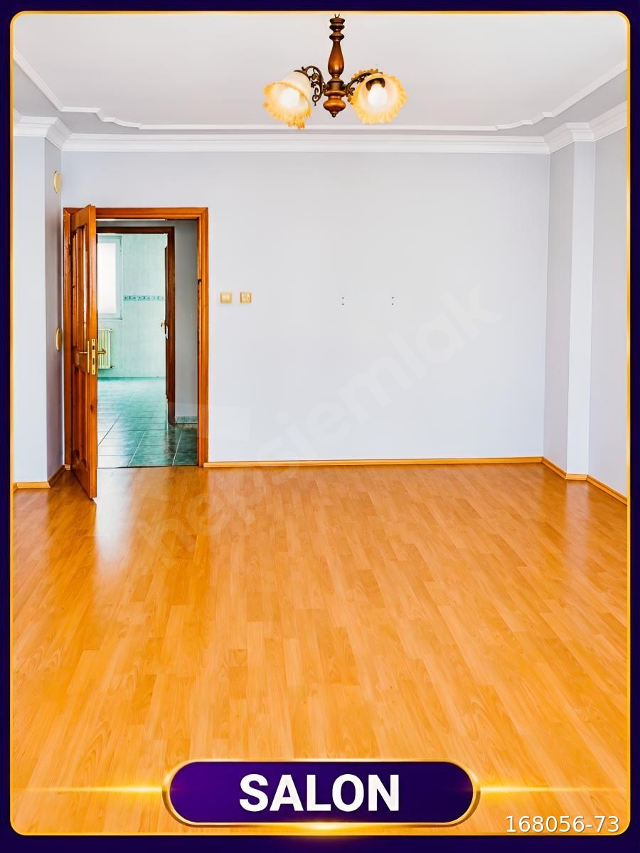PUSULA GAYRİMENKULDEN ERİKLİDE KİRALIK 3+1DAİRE .