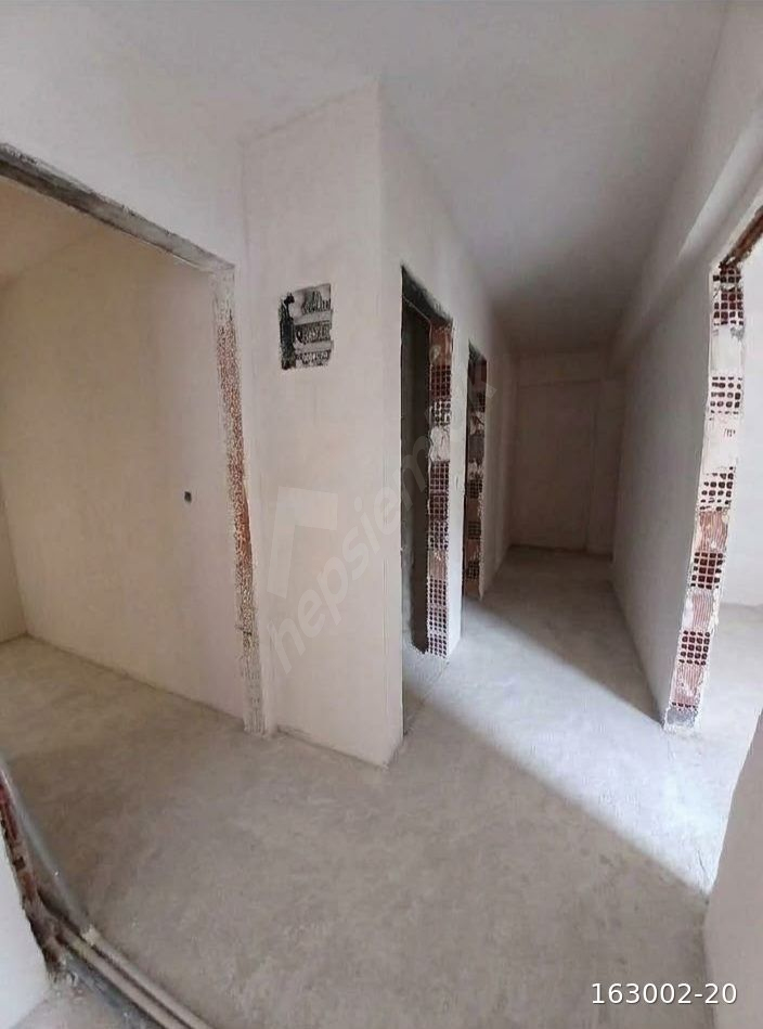 ATATÜRK MAH. YAVUZ SULTAN SELİM CADDESİ ARKASI SATILIK 3+1 DAİRE
