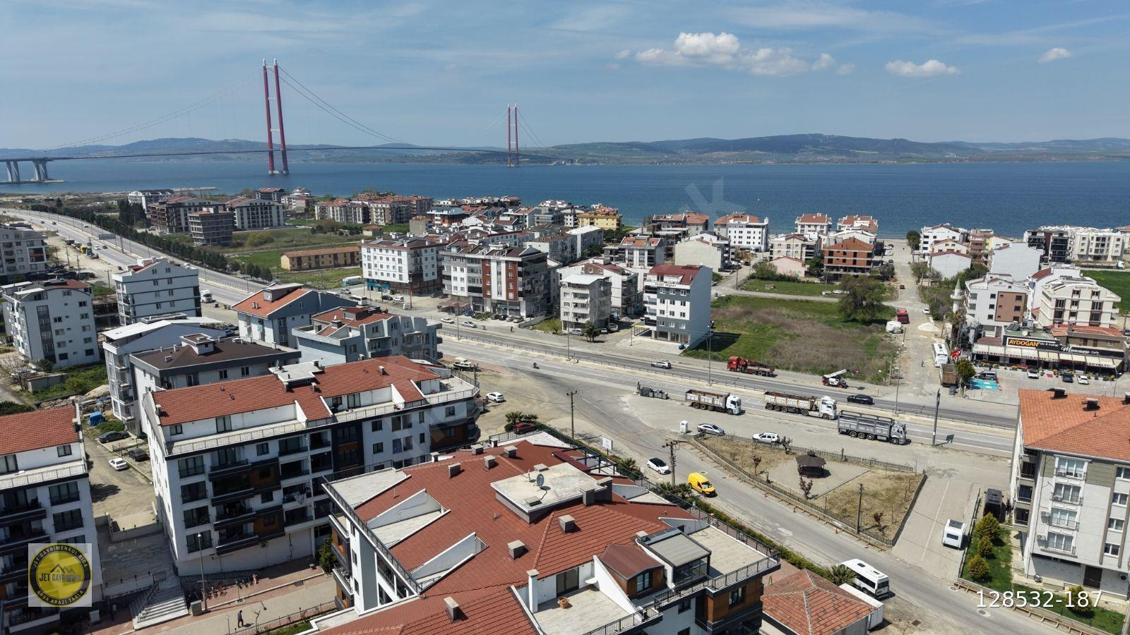 Ihlamur Evlerinde Geniş, Teraslı 2+2 Eşyalı Dubleks!