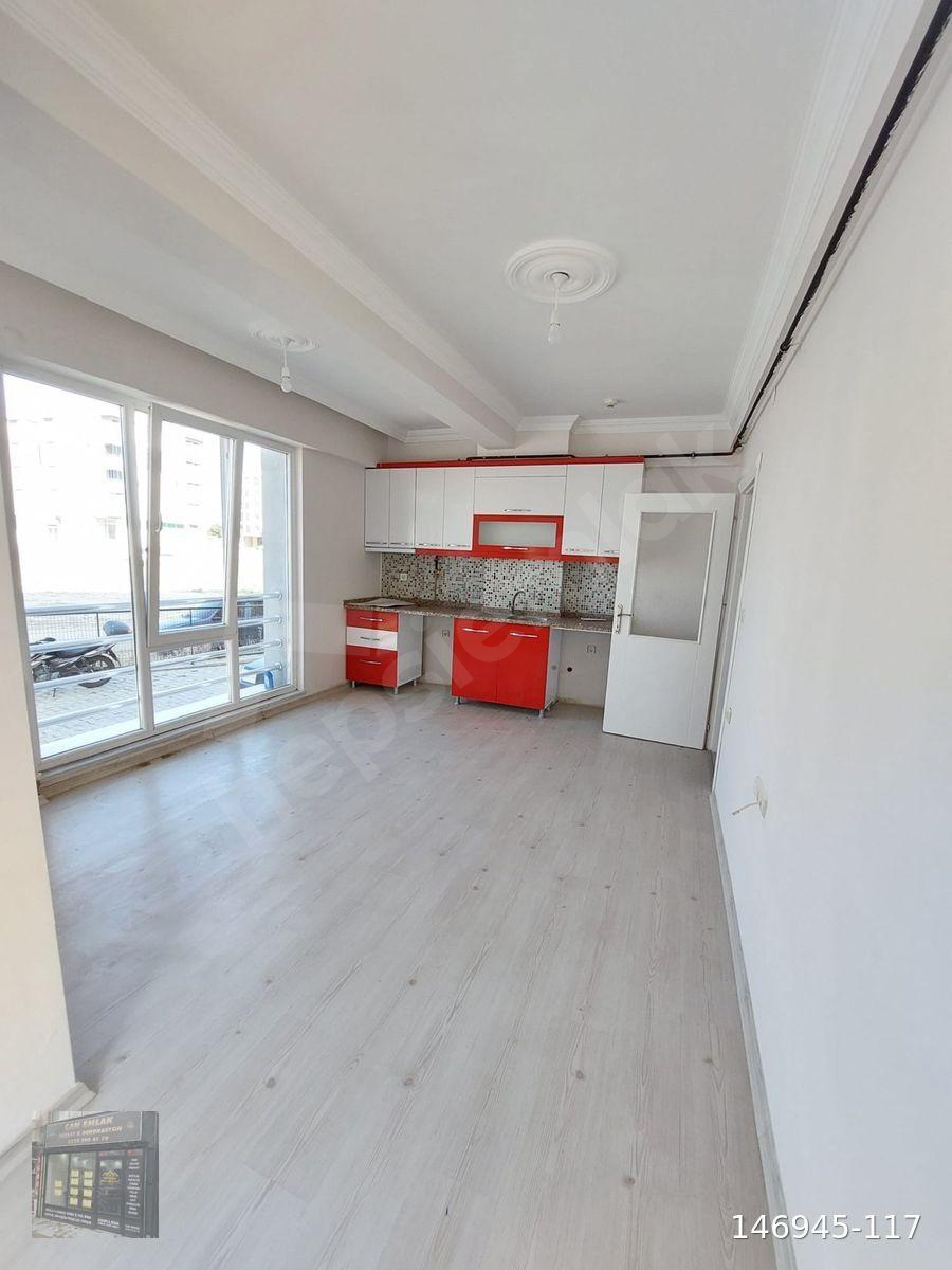 Kırklareli Merkezde Hastane ve Üniversite Yakını Site 1+1 Daire