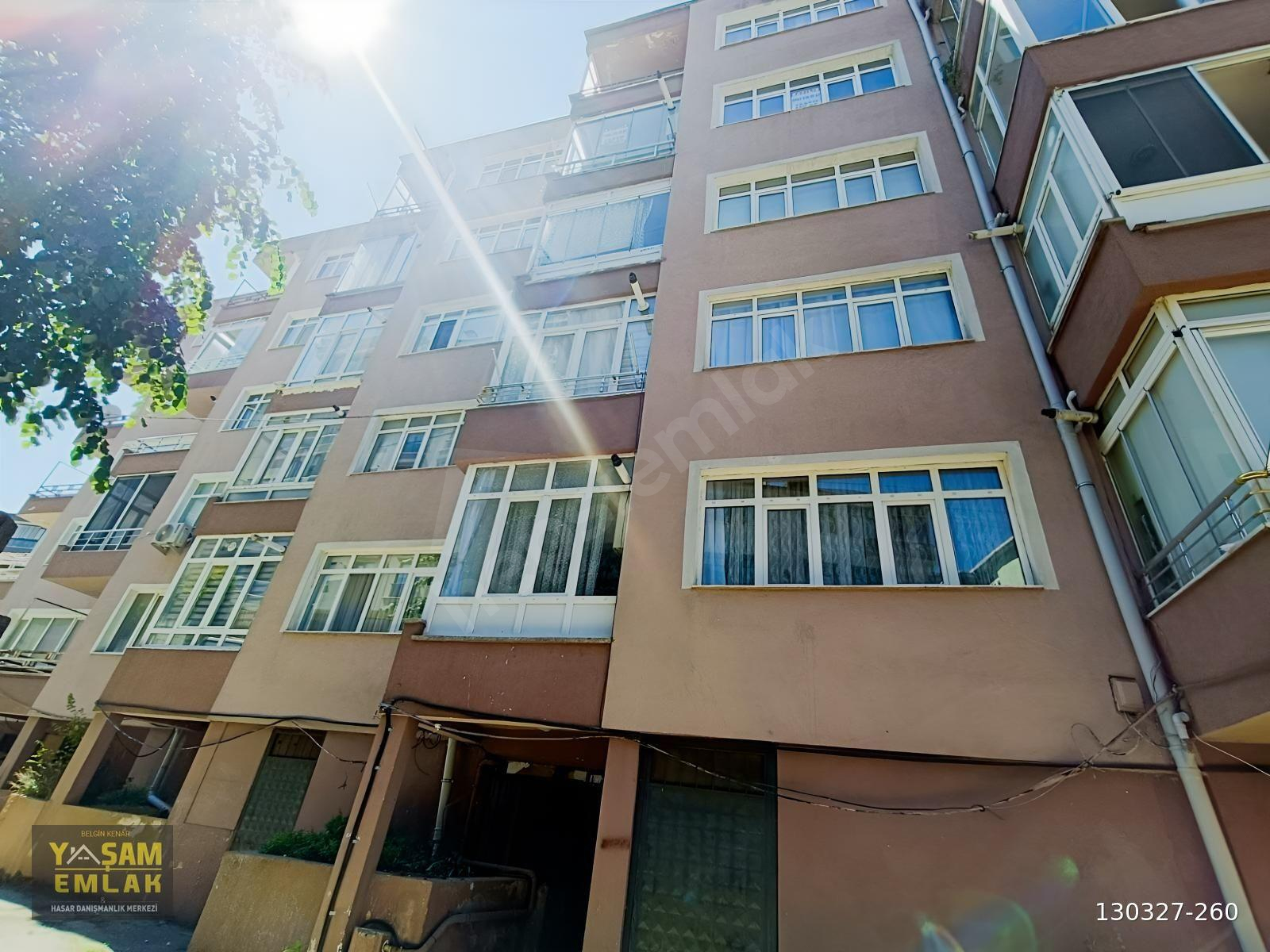 AKÇAKOCA OSMANİYE MAHALLESİNDE SATILIK 3+1 DAİRE