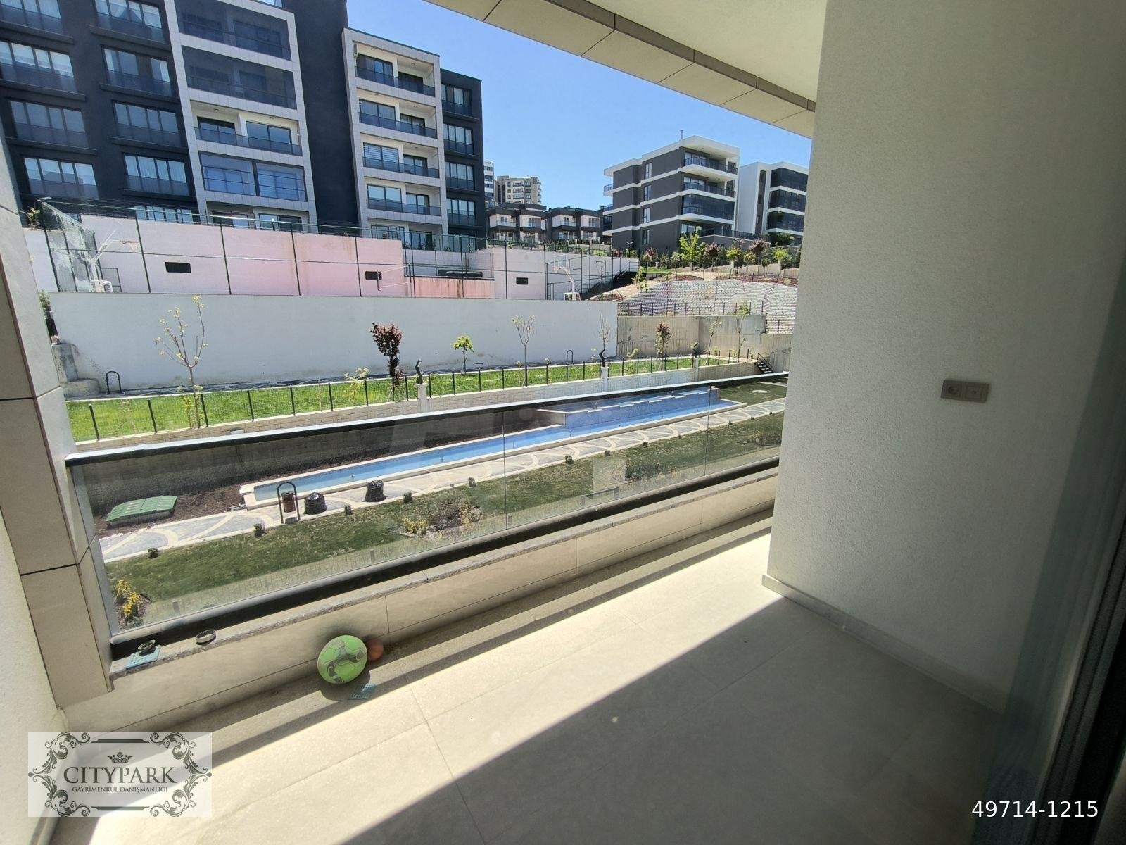 VİOLE ALACAATLI DA SIFIR DAİRE