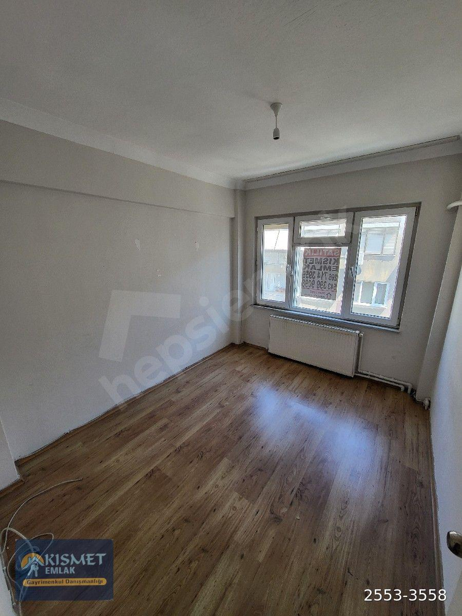 KISMET EMLAKTAN SATILIK FIRSAT DAİRE