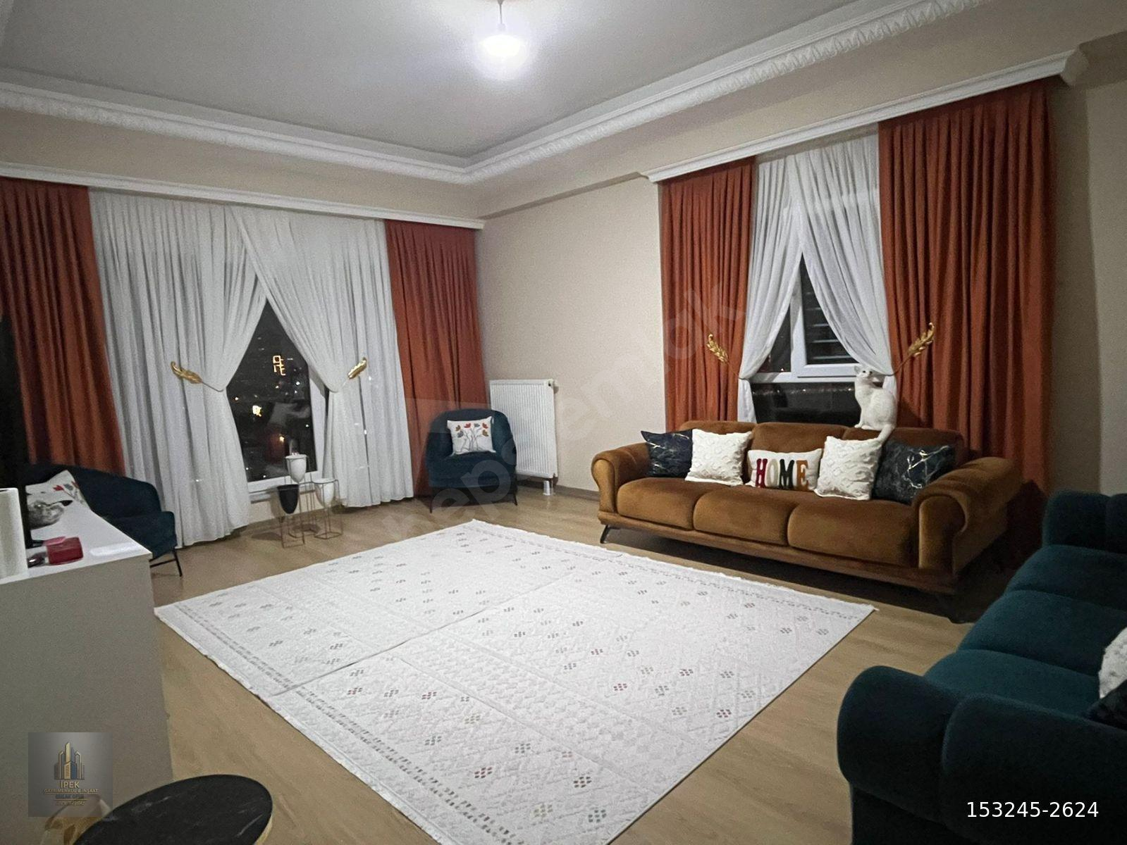 İPEK TEN BAGCILAR YÜZYIL HAYAT PARK İNCİDE SATILIK 3+1 DAİRE