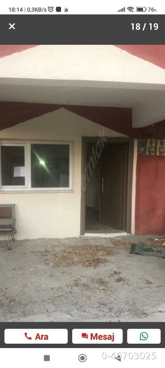 kemalpasada kiralik daire