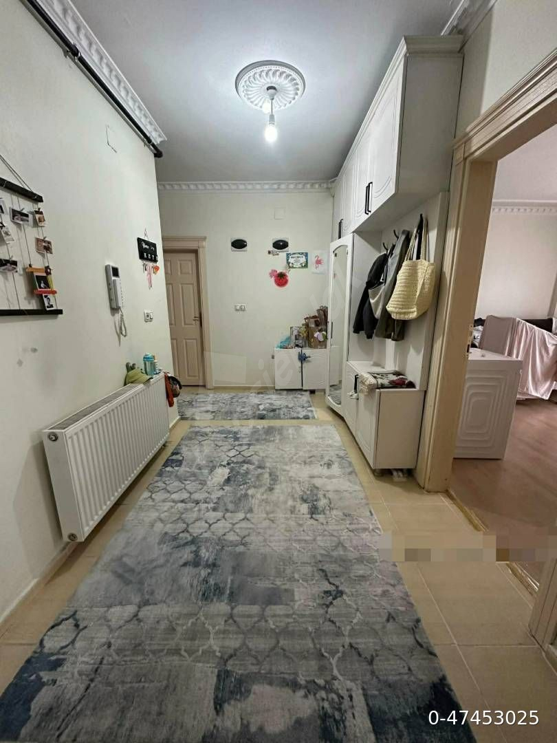 SAHİBİNDEN ERCİŞ KİRALIK EŞYAŞIZ DOĞALGAZLI MERKESE 10 DAKİKA DAİRE