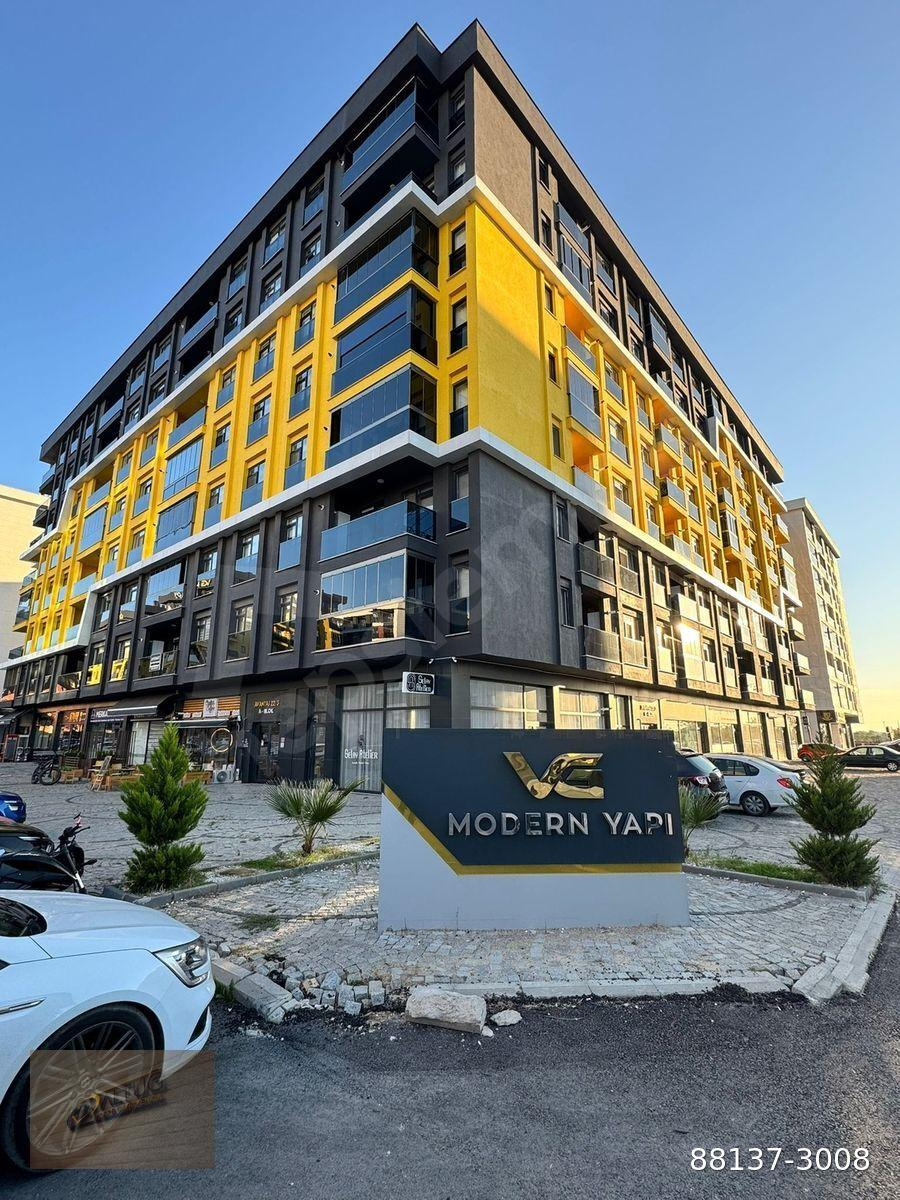 ALTUĞ EMLAK | AVANTAJ 22'DE 2+1 AMERİKAN MUTFAKLI SATILIK DAİRE