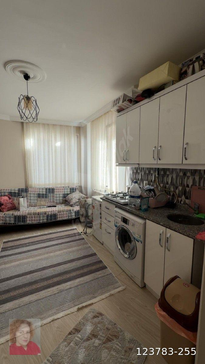 eşyalı 1+1 daire
