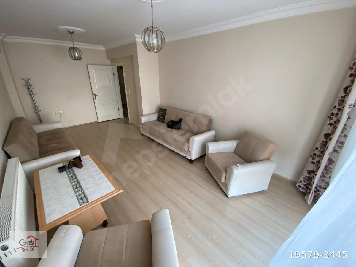 ORTACAMİ MAHALLESİ ARA KAT,BALKONLU,ÇOK GENİŞ,BAKIMLI, 2+1 DAİRE