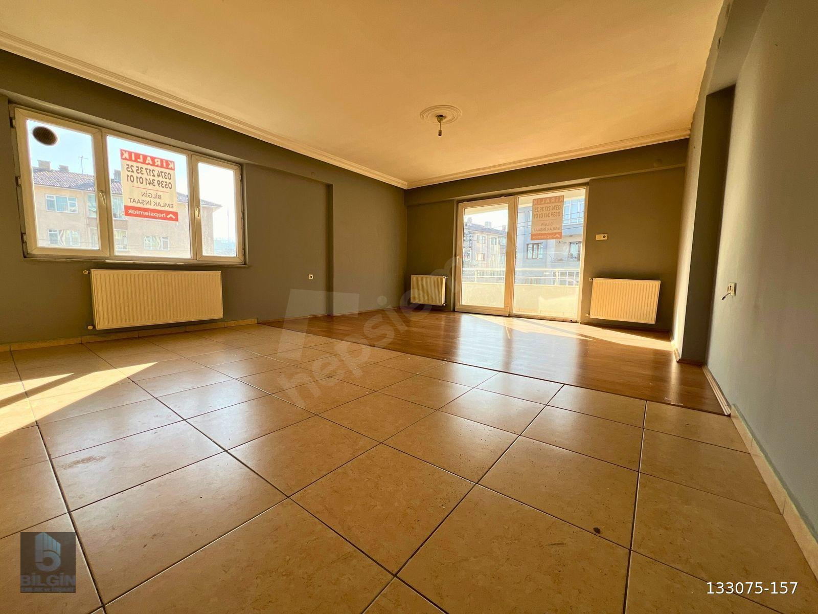 GÖLYÜZÜ'NDE ARA KAT KİRALIK 2+1 DAİRE (AÇIKLAMAYI OKUYUNUZ!)