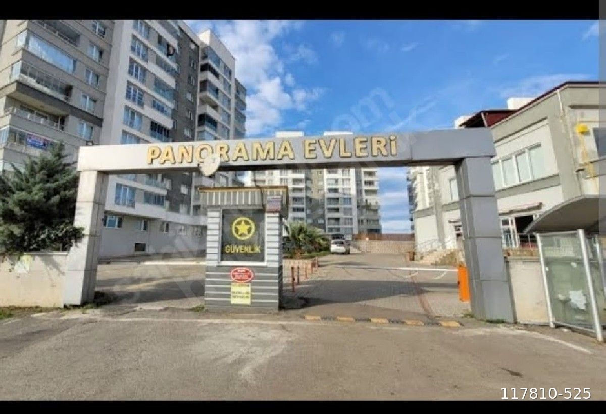 SATILIK DAİRE