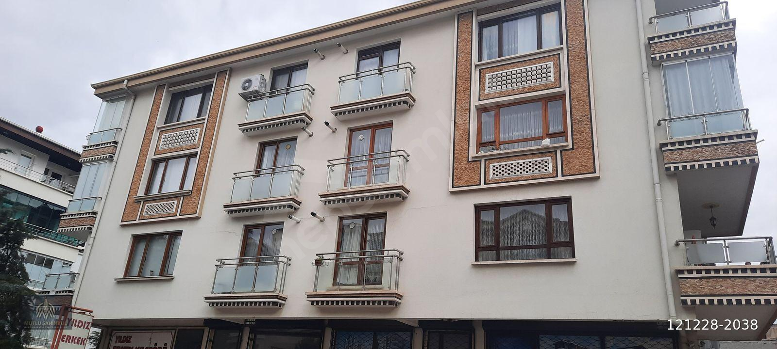 HASKÖY GÜNEŞEVLER MERKEZLİ SATILIK 3+1 KONUT