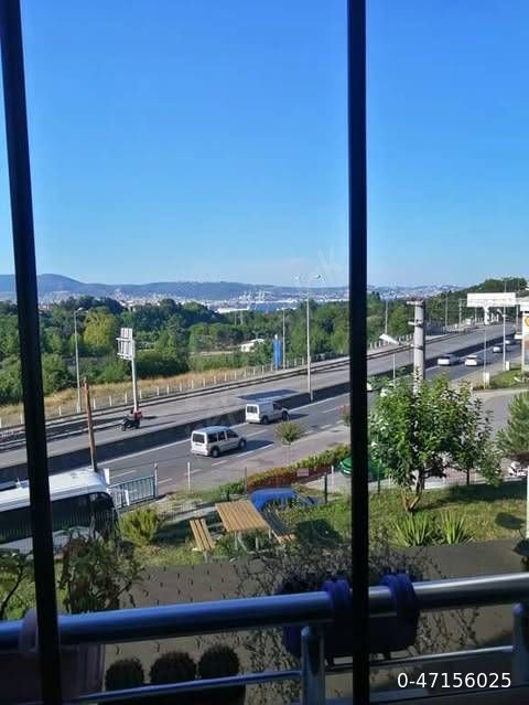 SATILIK 2+1 DAİRE
