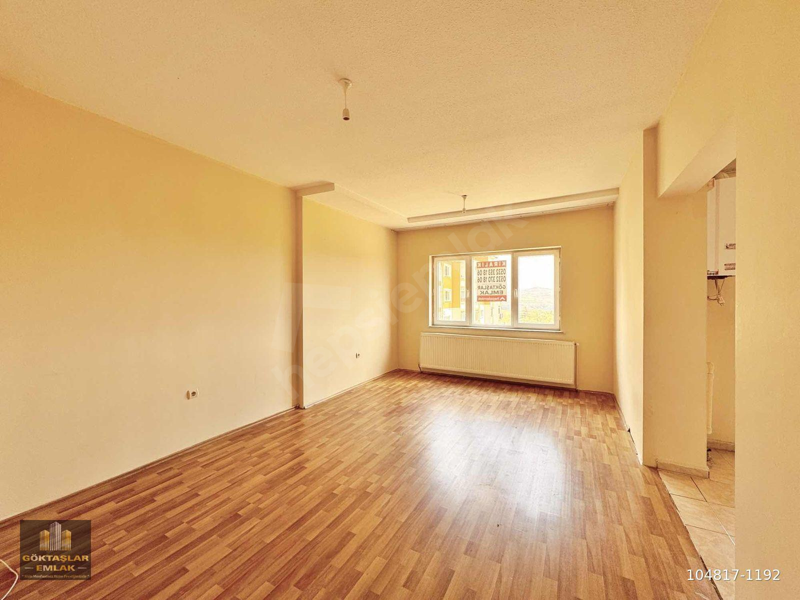 ▅▇GÖKTAŞLAR'DAN▇▅ KARACAÖREN TOKİ'DE 2+1 MASRAFSIZ KİRALIK DAİRE