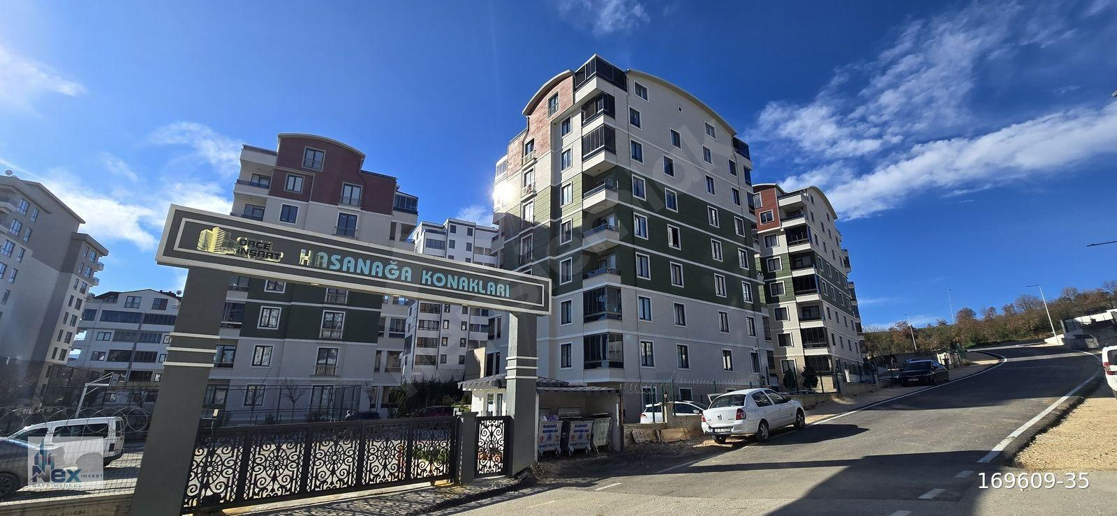 KIZILICIKLI'DA SİTE İÇERSİN'DE ARA KAT SATILIK 3+1 DAİRE