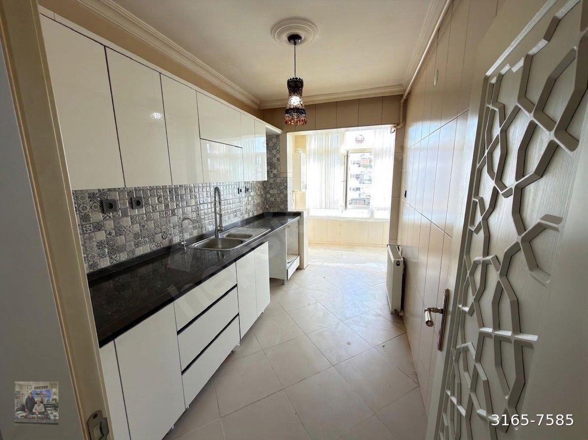 Ceyhun Emlak'tan Kiralık 3+1 Arakat Asansörlü Daire