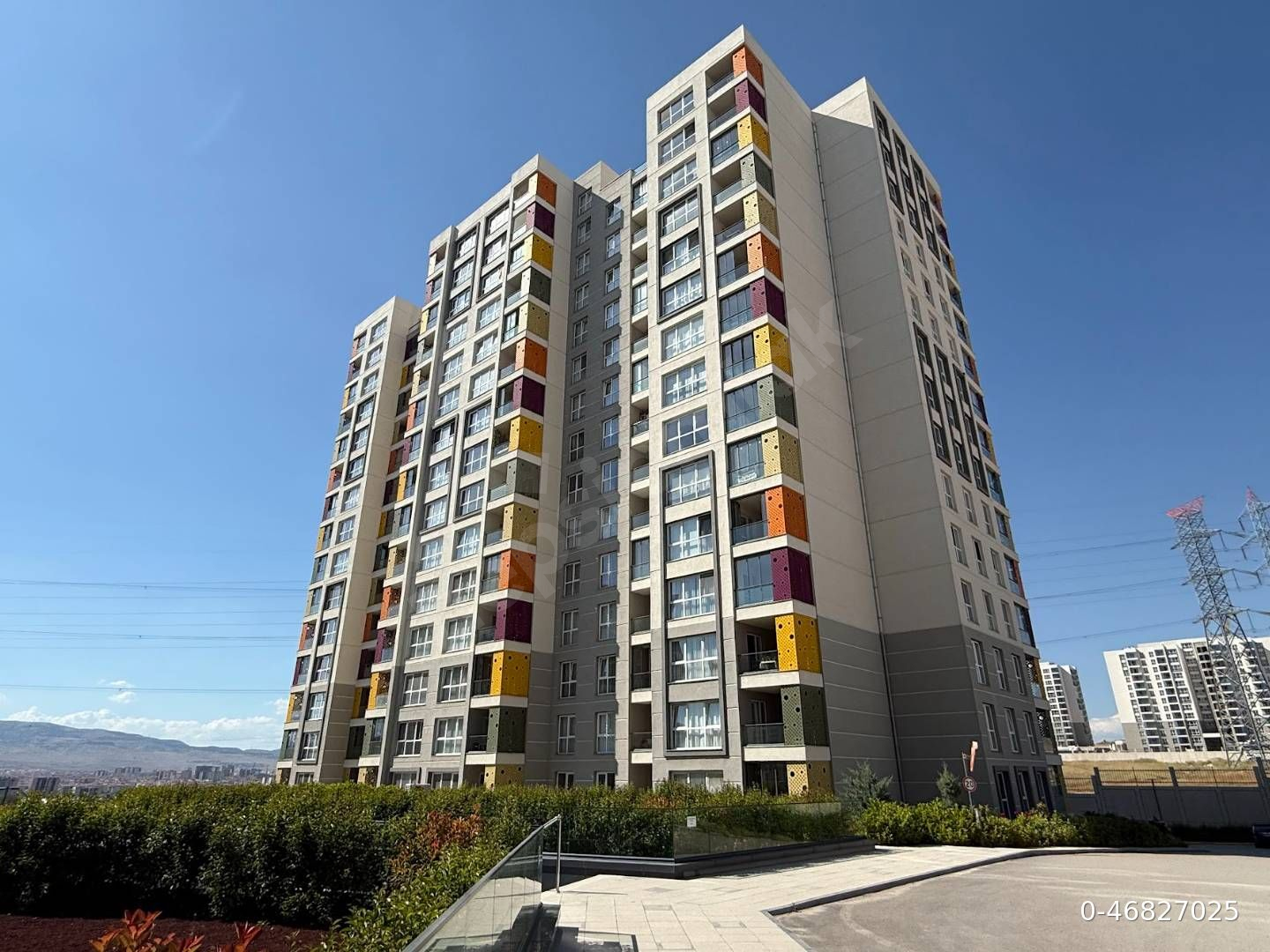 SAHİBİNDEN SIFIR | OYAK SEYİRCE | CAM BALKON | KİRALIK 4+1